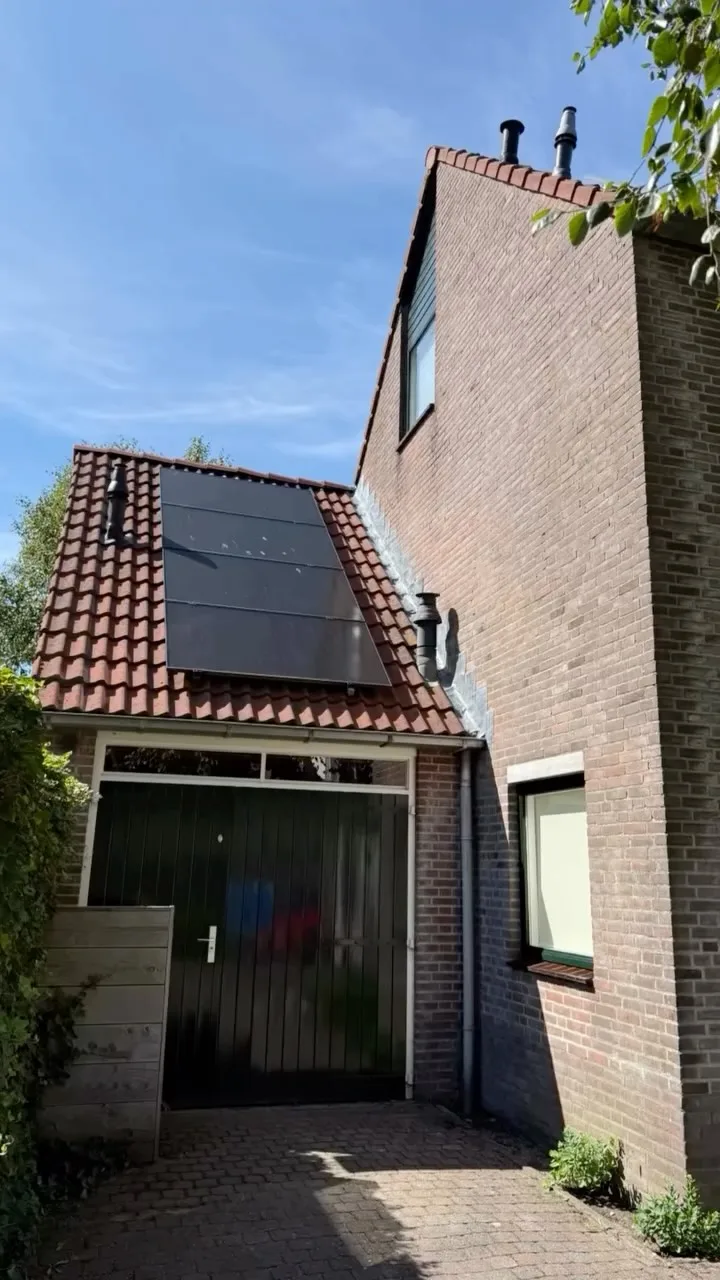 Het was even rustig op de socials, maar des te drukker op de werkvloer! 🔥 Hierbij een inspiratie filmpje van 